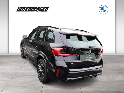 BMW X1 Gebrauchtwagen BMW X1 Gebrauchtwagen