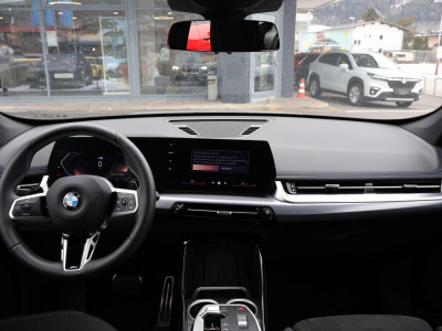 BMW X1 Gebrauchtwagen BMW X1 Gebrauchtwagen