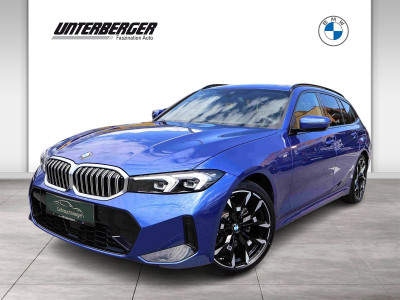 BMW 3er Gebrauchtwagen BMW 3er Gebrauchtwagen