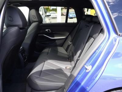 BMW 3er Gebrauchtwagen BMW 3er Gebrauchtwagen