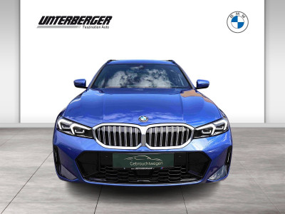 BMW 3er Gebrauchtwagen BMW 3er Gebrauchtwagen