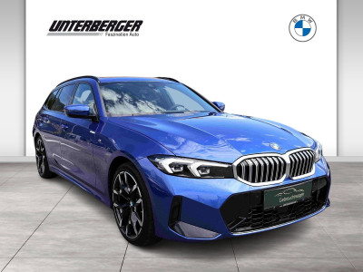 BMW 3er Gebrauchtwagen BMW 3er Gebrauchtwagen