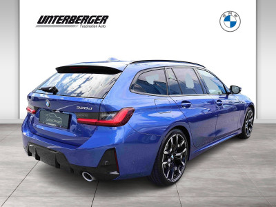 BMW 3er Gebrauchtwagen BMW 3er Gebrauchtwagen