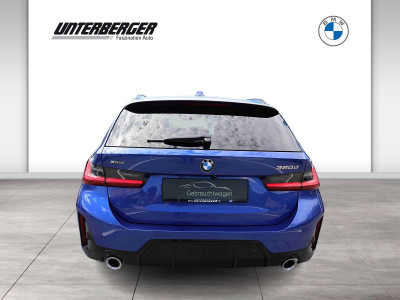 BMW 3er Gebrauchtwagen BMW 3er Gebrauchtwagen