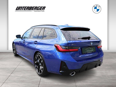 BMW 3er Gebrauchtwagen BMW 3er Gebrauchtwagen