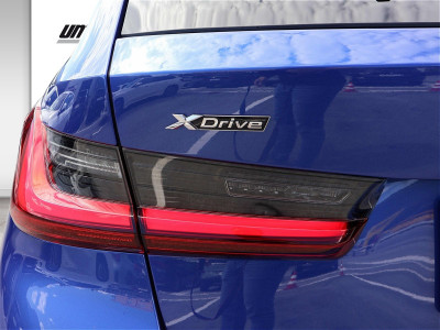 BMW 3er Gebrauchtwagen BMW 3er Gebrauchtwagen