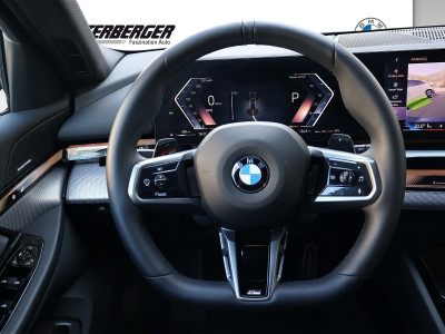 BMW 5er Gebrauchtwagen BMW 5er Gebrauchtwagen