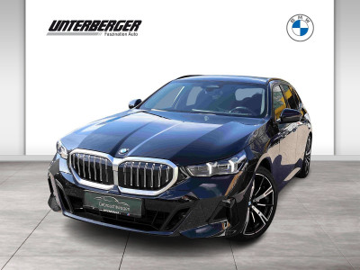 BMW 5er Gebrauchtwagen BMW 5er Gebrauchtwagen