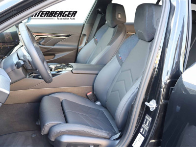 BMW 5er Gebrauchtwagen BMW 5er Gebrauchtwagen