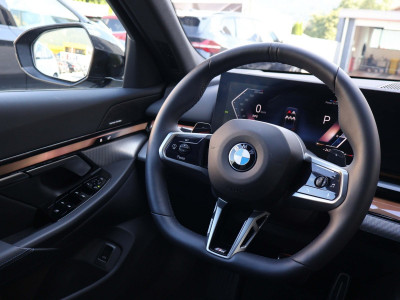 BMW 5er Gebrauchtwagen BMW 5er Gebrauchtwagen