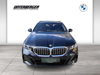 BMW 5er Gebrauchtwagen BMW 5er Gebrauchtwagen