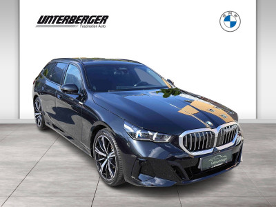 BMW 5er Gebrauchtwagen BMW 5er Gebrauchtwagen