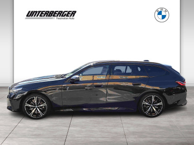 BMW 5er Gebrauchtwagen BMW 5er Gebrauchtwagen