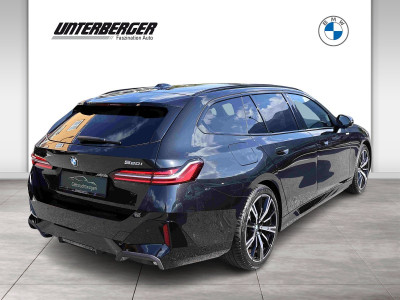 BMW 5er Gebrauchtwagen BMW 5er Gebrauchtwagen