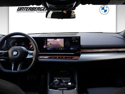 BMW 5er Gebrauchtwagen BMW 5er Gebrauchtwagen