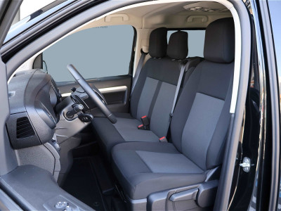 Citroën Spacetourer Gebrauchtwagen Citroën Spacetourer Gebrauchtwagen