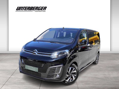 Citroën Spacetourer Gebrauchtwagen Citroën Spacetourer Gebrauchtwagen