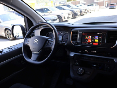 Citroën Spacetourer Gebrauchtwagen Citroën Spacetourer Gebrauchtwagen