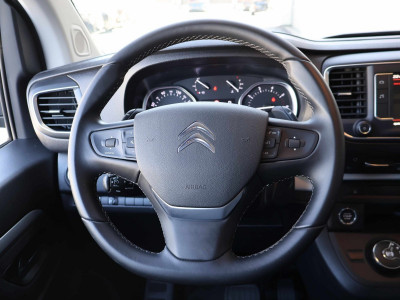 Citroën Spacetourer Gebrauchtwagen Citroën Spacetourer Gebrauchtwagen