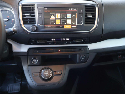 Citroën Spacetourer Gebrauchtwagen Citroën Spacetourer Gebrauchtwagen