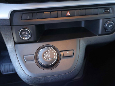 Citroën Spacetourer Gebrauchtwagen Citroën Spacetourer Gebrauchtwagen