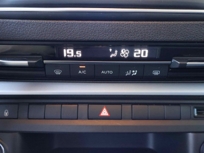 Citroën Spacetourer Gebrauchtwagen Citroën Spacetourer Gebrauchtwagen