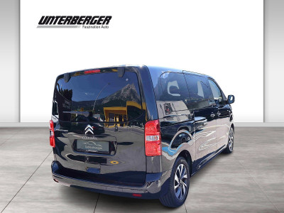 Citroën Spacetourer Gebrauchtwagen Citroën Spacetourer Gebrauchtwagen