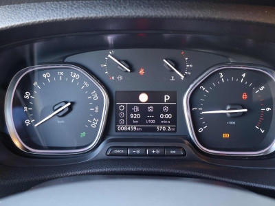 Citroën Spacetourer Gebrauchtwagen Citroën Spacetourer Gebrauchtwagen
