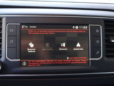 Citroën Spacetourer Gebrauchtwagen Citroën Spacetourer Gebrauchtwagen