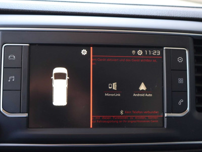 Citroën Spacetourer Gebrauchtwagen Citroën Spacetourer Gebrauchtwagen