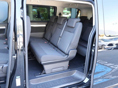 Citroën Spacetourer Gebrauchtwagen Citroën Spacetourer Gebrauchtwagen