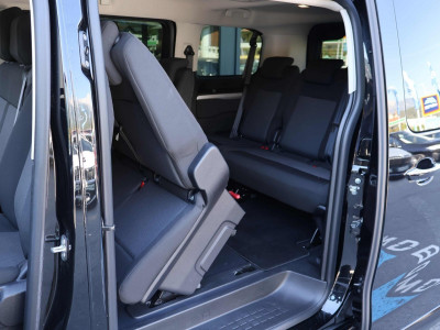 Citroën Spacetourer Gebrauchtwagen Citroën Spacetourer Gebrauchtwagen