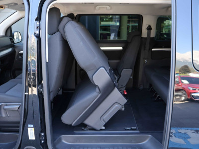Citroën Spacetourer Gebrauchtwagen Citroën Spacetourer Gebrauchtwagen
