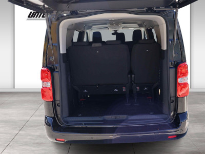 Citroën Spacetourer Gebrauchtwagen Citroën Spacetourer Gebrauchtwagen
