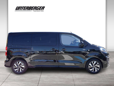 Citroën Spacetourer Gebrauchtwagen Citroën Spacetourer Gebrauchtwagen