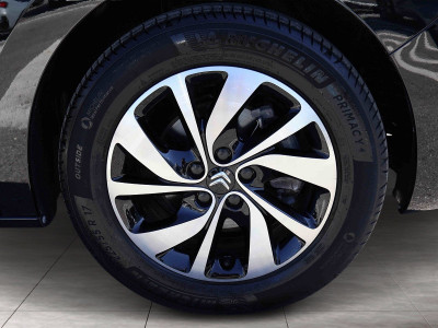 Citroën Spacetourer Gebrauchtwagen Citroën Spacetourer Gebrauchtwagen