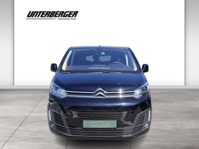 Citroën Spacetourer Gebrauchtwagen Citroën Spacetourer Gebrauchtwagen