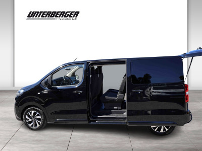 Citroën Spacetourer Gebrauchtwagen Citroën Spacetourer Gebrauchtwagen