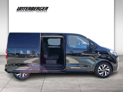 Citroën Spacetourer Gebrauchtwagen Citroën Spacetourer Gebrauchtwagen