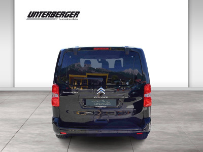 Citroën Spacetourer Gebrauchtwagen Citroën Spacetourer Gebrauchtwagen