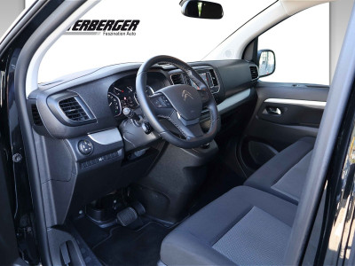 Citroën Spacetourer Gebrauchtwagen Citroën Spacetourer Gebrauchtwagen