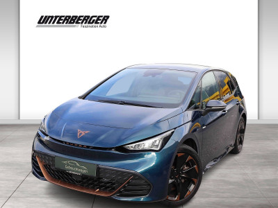 Cupra Born Gebrauchtwagen