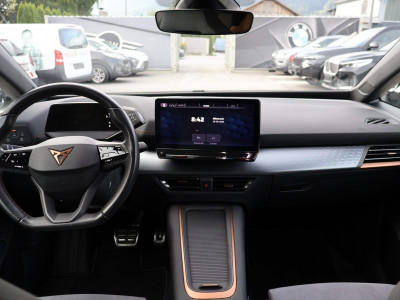 Cupra Born Gebrauchtwagen