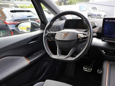 Cupra Born Gebrauchtwagen