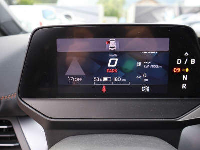 Cupra Born Gebrauchtwagen
