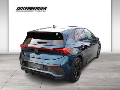 Cupra Born Gebrauchtwagen