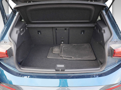 Cupra Born Gebrauchtwagen