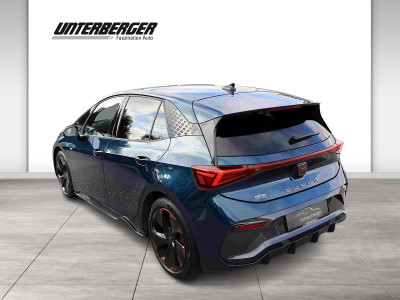 Cupra Born Gebrauchtwagen