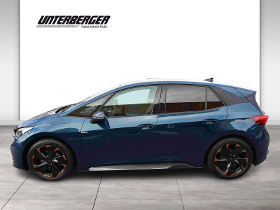 Cupra Born Gebrauchtwagen