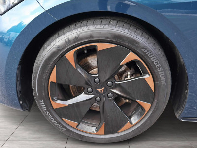Cupra Born Gebrauchtwagen